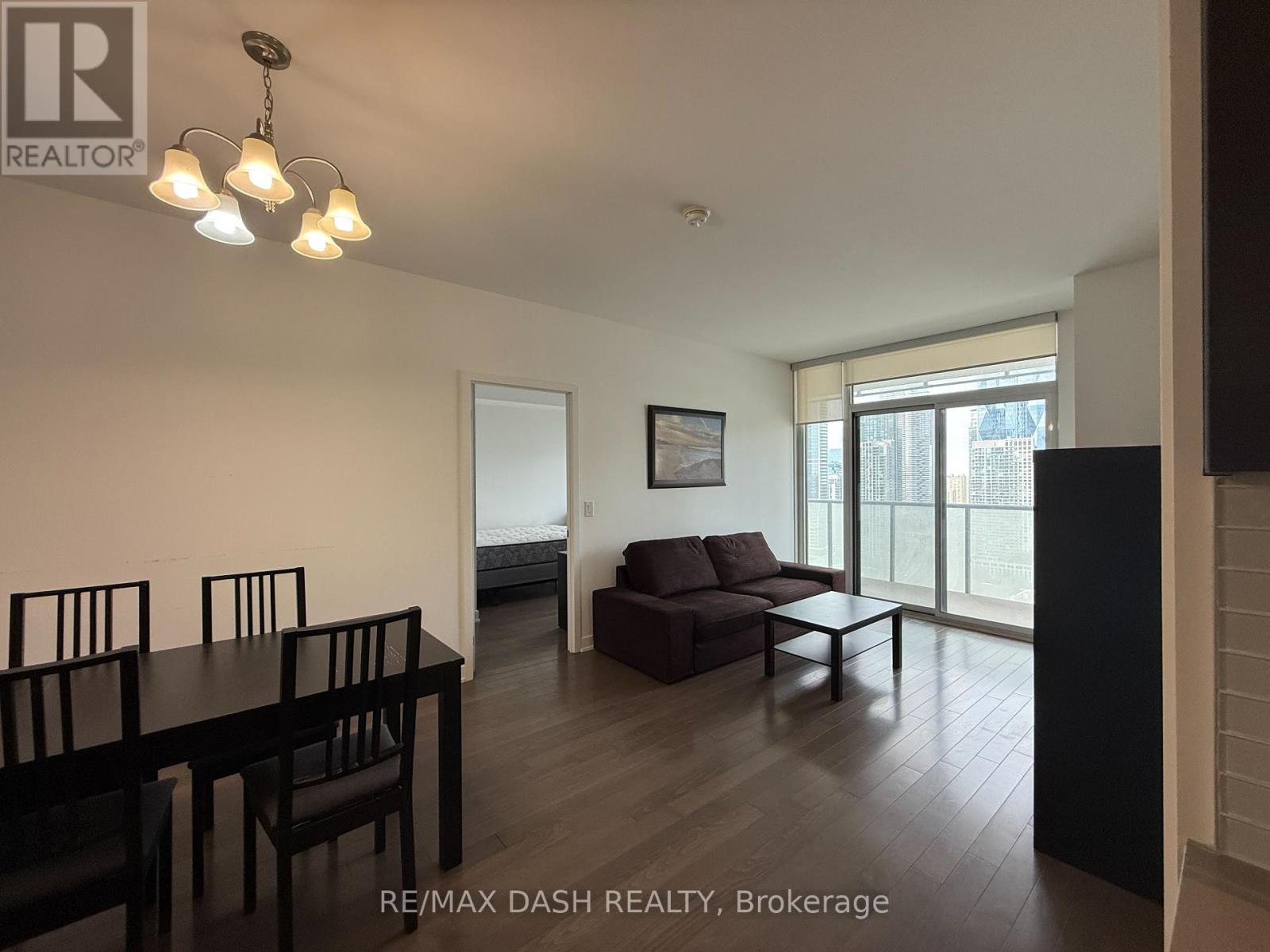 2801 - 1 Market Street, Toronto, Ontario  M5E 0A2 - Photo 11 - C12464566