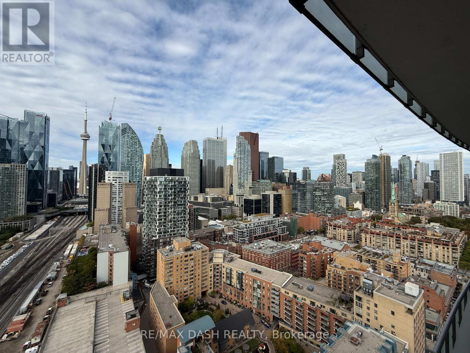 2801 - 1 Market Street, Toronto, Ontario  M5E 0A2 - Photo 28 - C12464566