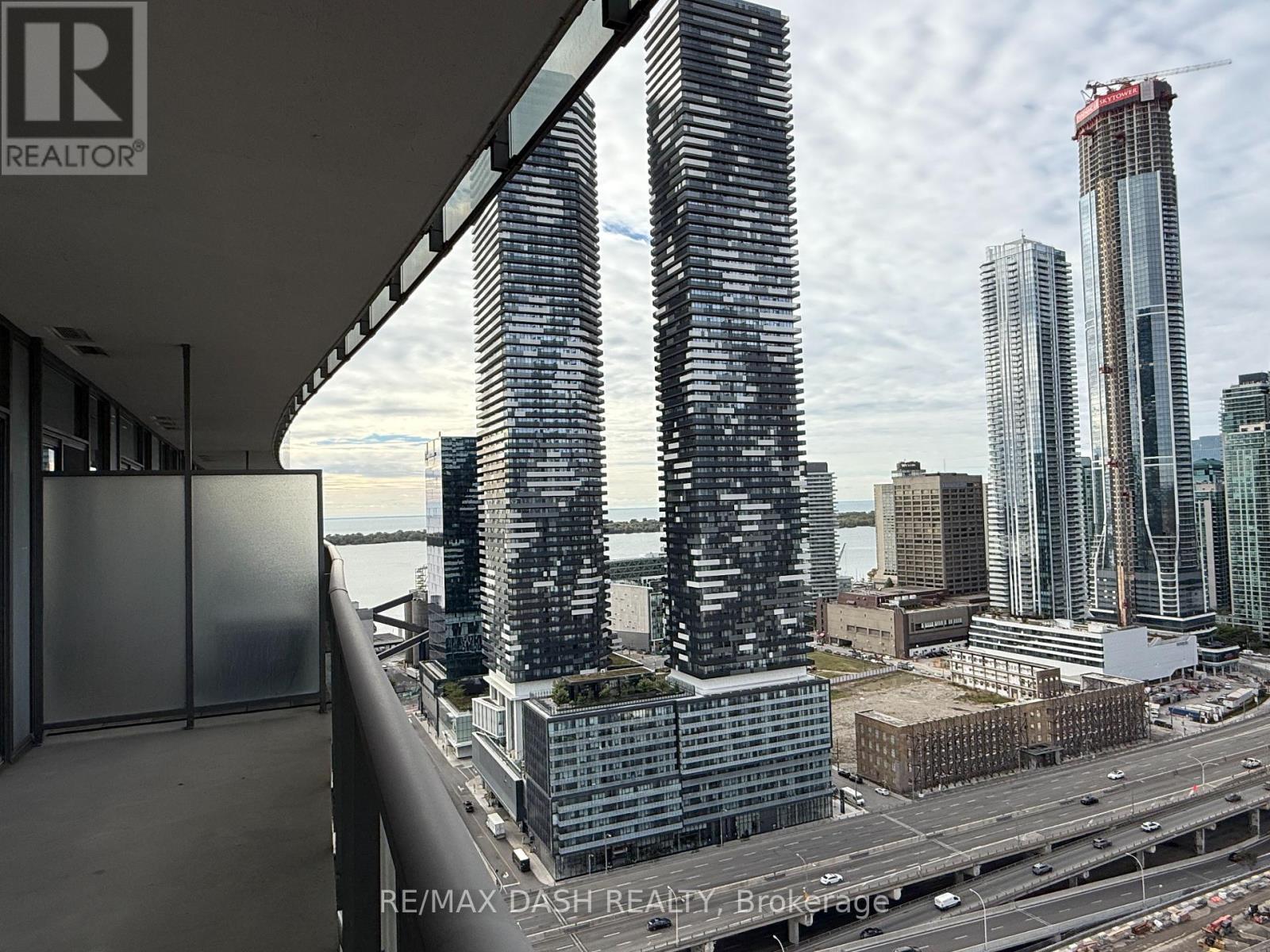 2801 - 1 Market Street, Toronto, Ontario  M5E 0A2 - Photo 29 - C12464566