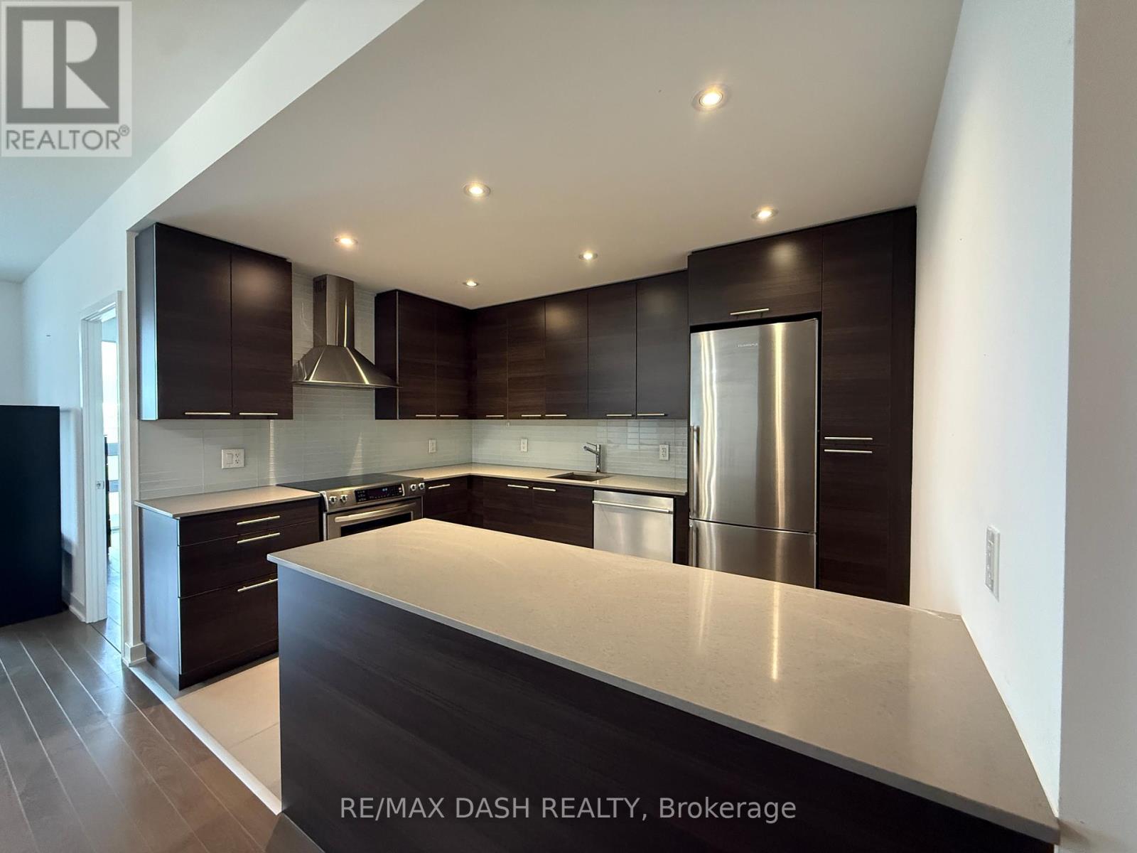2801 - 1 Market Street, Toronto, Ontario  M5E 0A2 - Photo 3 - C12464566