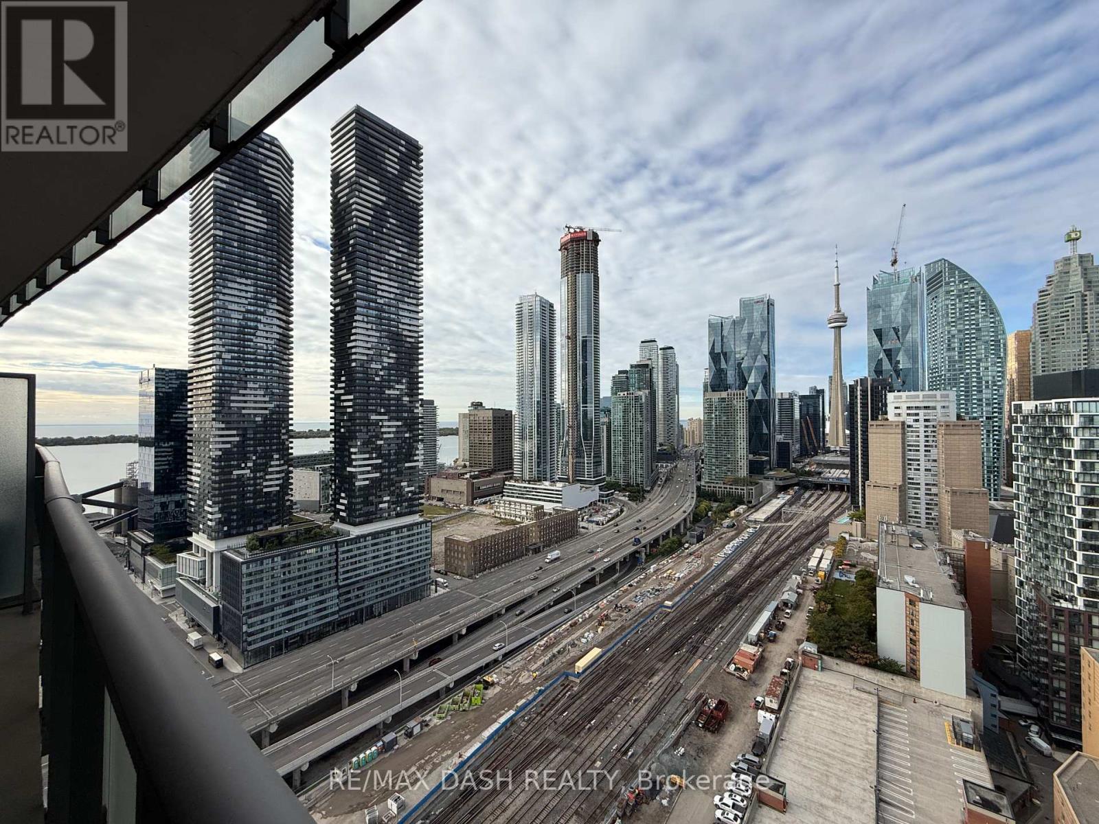 2801 - 1 Market Street, Toronto, Ontario  M5E 0A2 - Photo 32 - C12464566