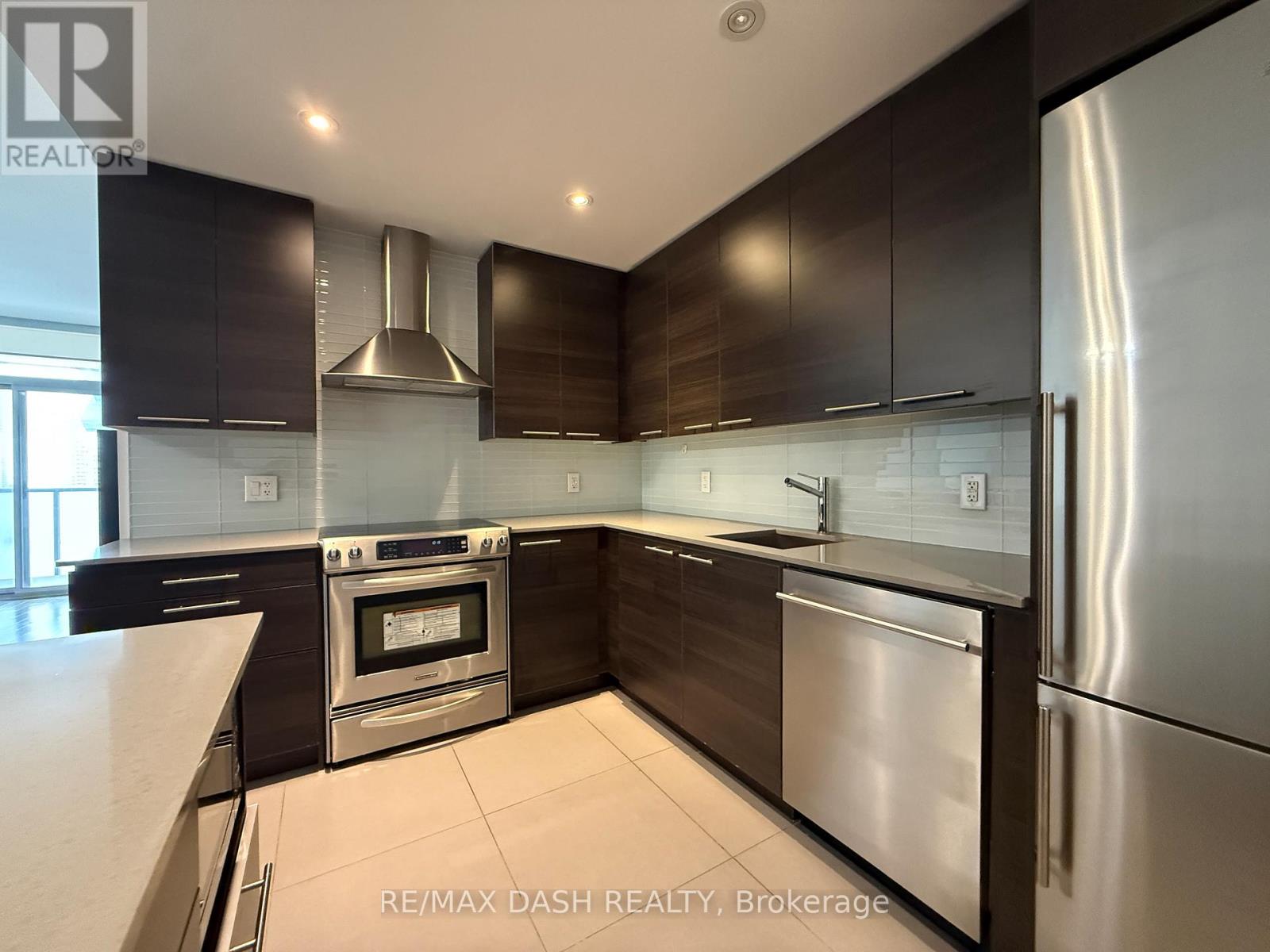 2801 - 1 Market Street, Toronto, Ontario  M5E 0A2 - Photo 5 - C12464566