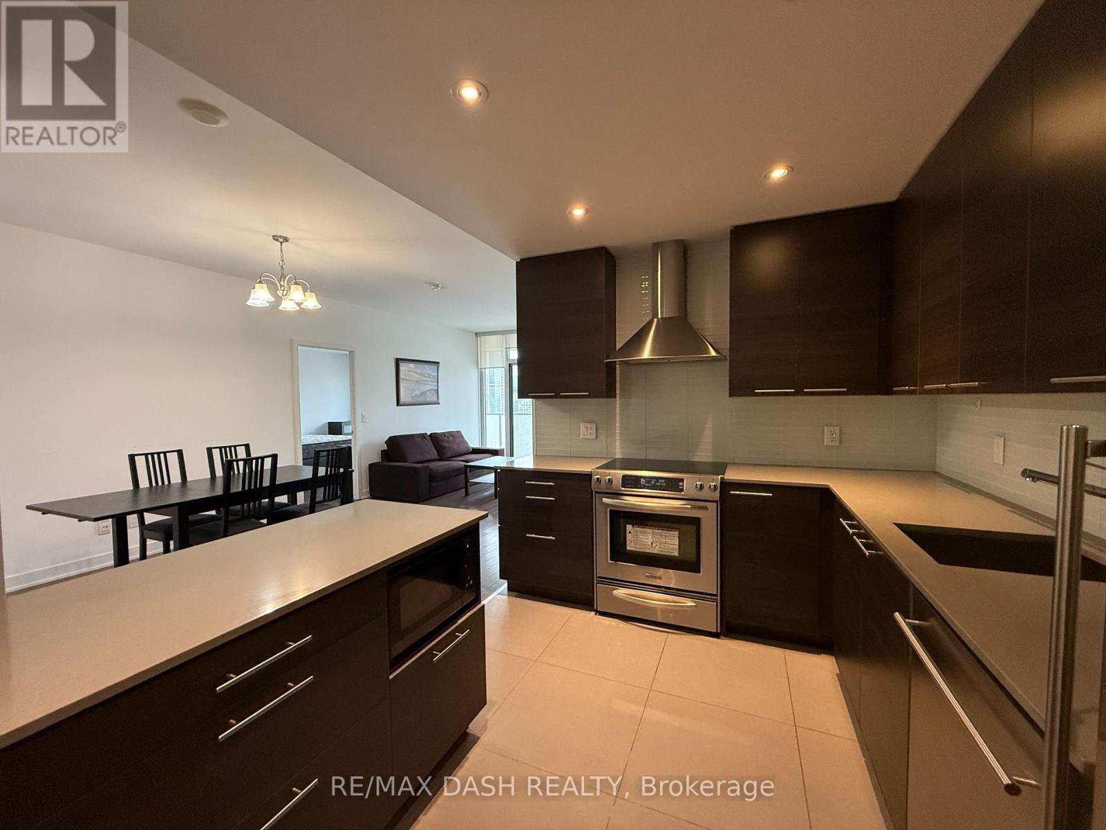 2801 - 1 Market Street, Toronto, Ontario  M5E 0A2 - Photo 6 - C12464566