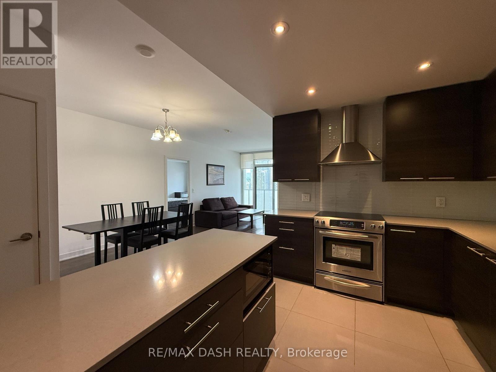 2801 - 1 Market Street, Toronto, Ontario  M5E 0A2 - Photo 8 - C12464566