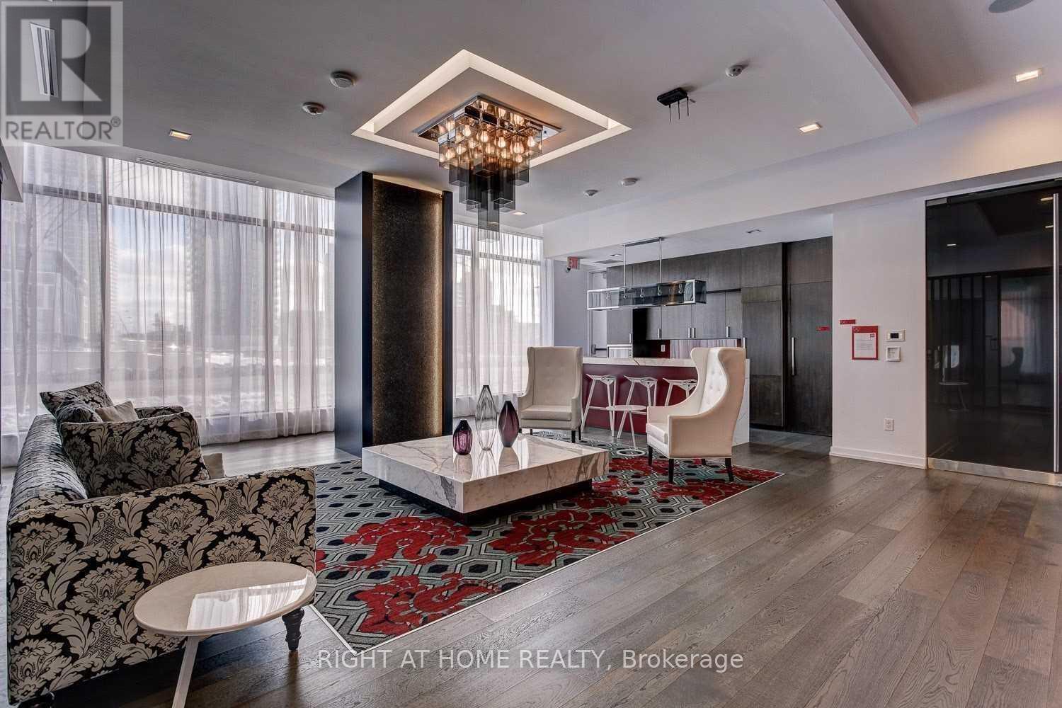 417 - 560 Front Street W, Toronto, Ontario  M5V 1C1 - Photo 22 - C12464569