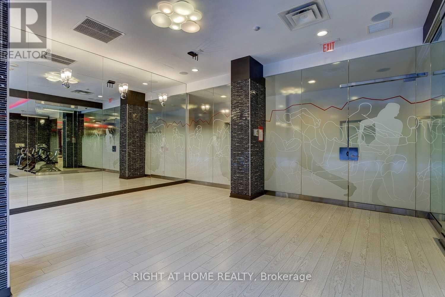 417 - 560 Front Street W, Toronto, Ontario  M5V 1C1 - Photo 24 - C12464569