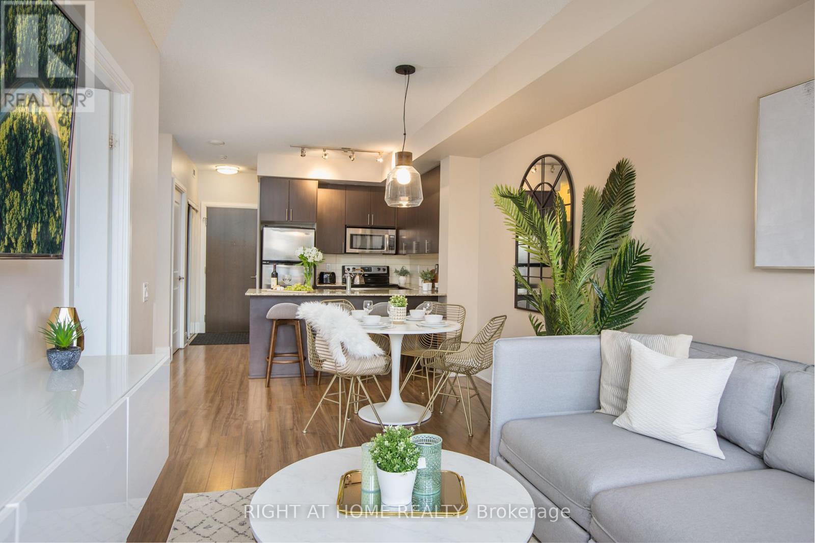 417 - 560 Front Street W, Toronto, Ontario  M5V 1C1 - Photo 5 - C12464569
