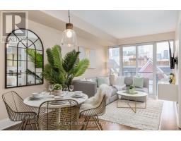 417 - 560 FRONT STREET W, Toronto, Ontario