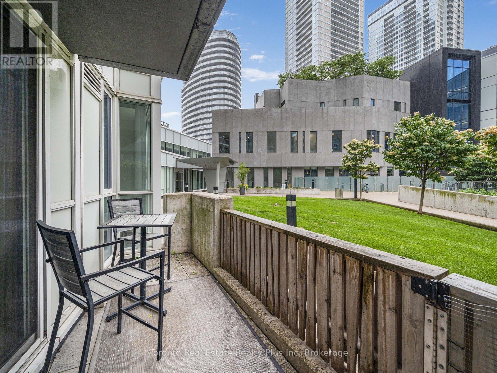 116 - 75 Queens Wharf Road, Toronto, Ontario  M5V 0J8 - Photo 16 - C12464587