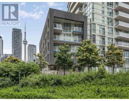 116 - 75 QUEENS WHARF ROAD, Toronto, Ontario