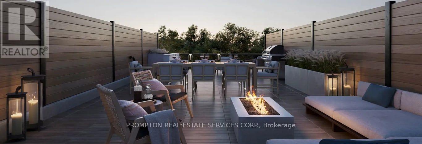 304 - 6 Greenbriar Road, Toronto, Ontario  M2K 1H5 - Photo 11 - C12464594