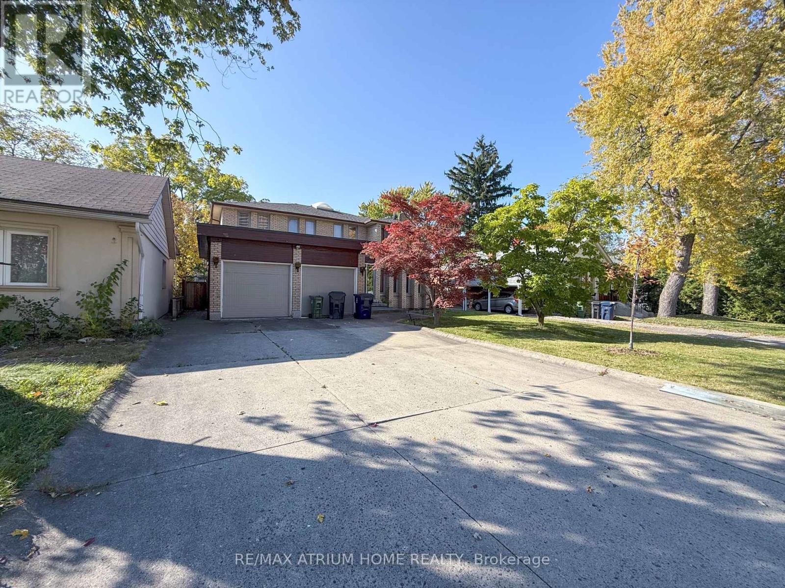 ROOM 2 - 42 FAIRCHILD AVENUE, Toronto, Ontario