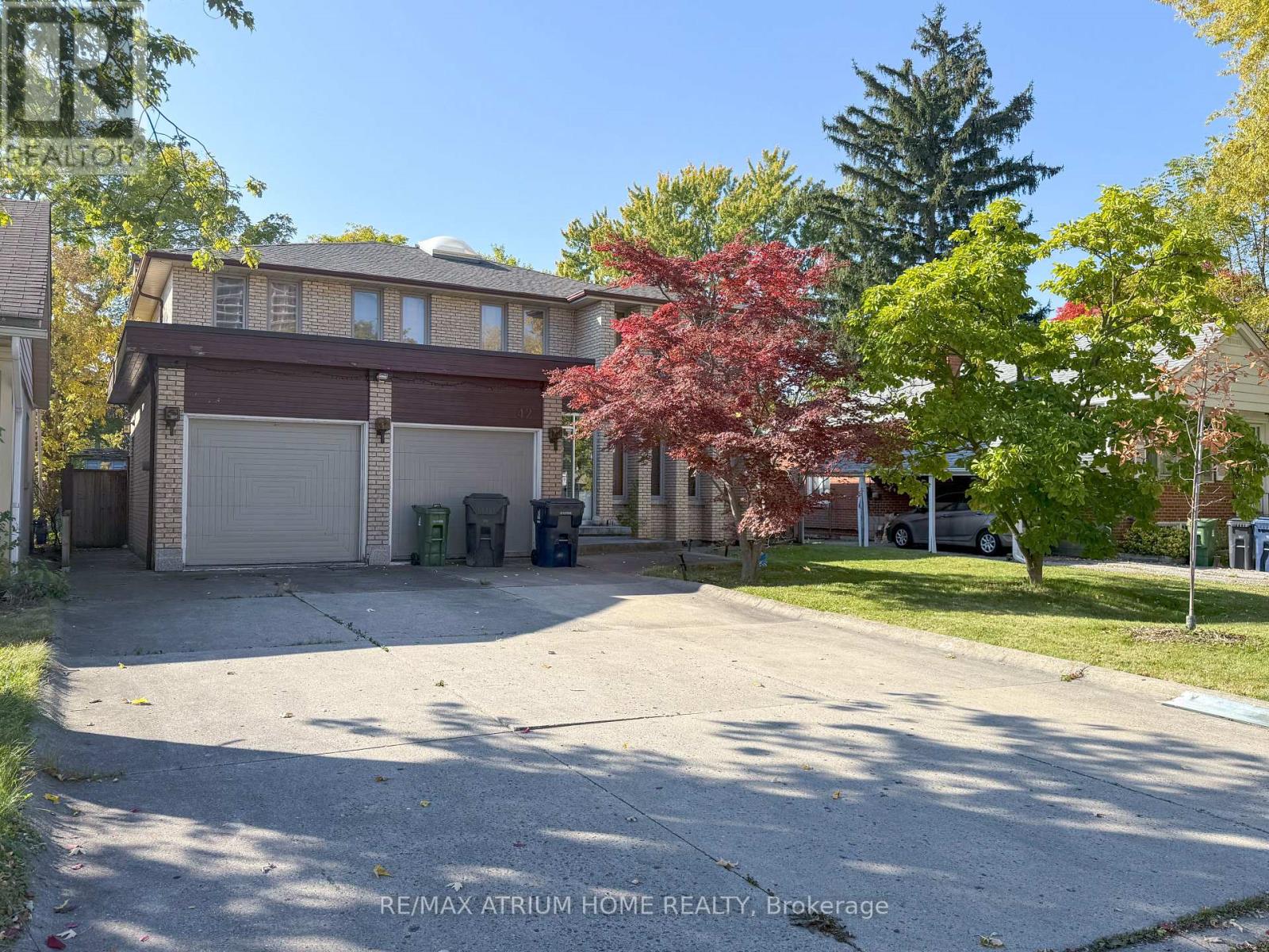 Room 2 - 42 Fairchild Avenue, Toronto, Ontario  M2M 1T7 - Photo 2 - C12464598