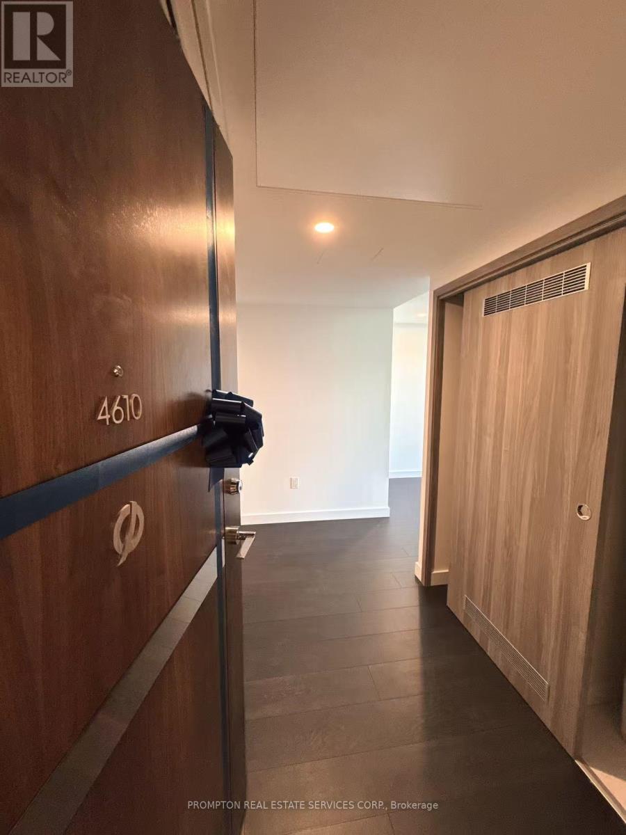 4610 - 1 Concord Cityplace Way, Toronto, Ontario  M5V 0X3 - Photo 14 - C12464602