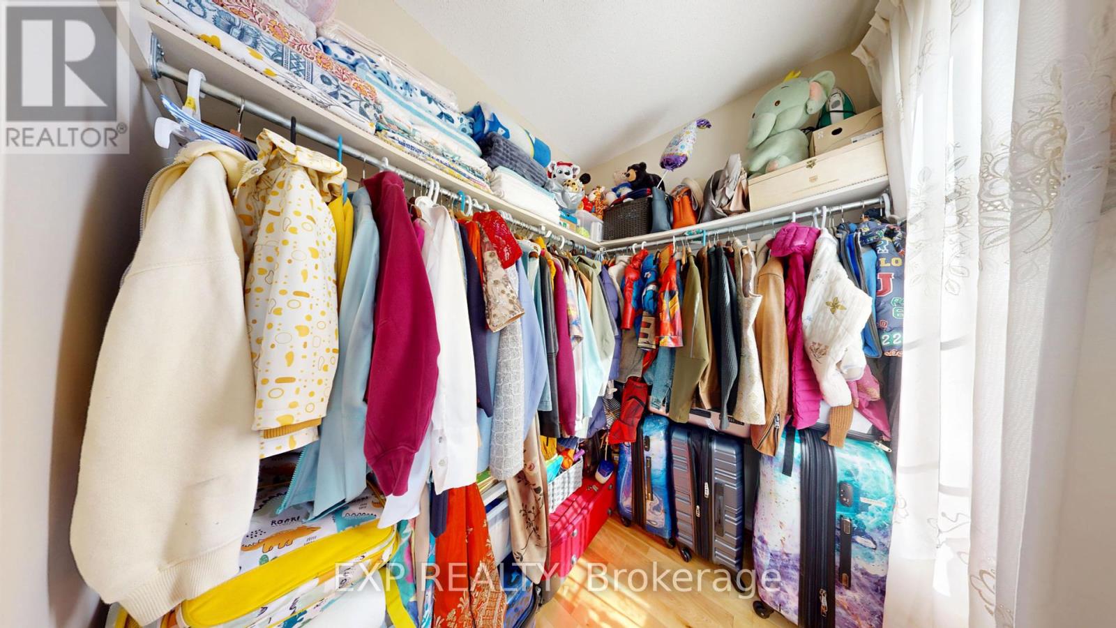 96 Conn Smythe Drive, Toronto, Ontario  M1J 3P5 - Photo 17 - E12464510
