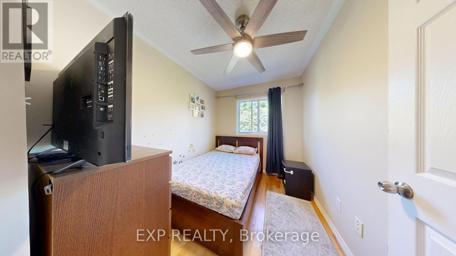 96 Conn Smythe Drive, Toronto, Ontario  M1J 3P5 - Photo 20 - E12464510