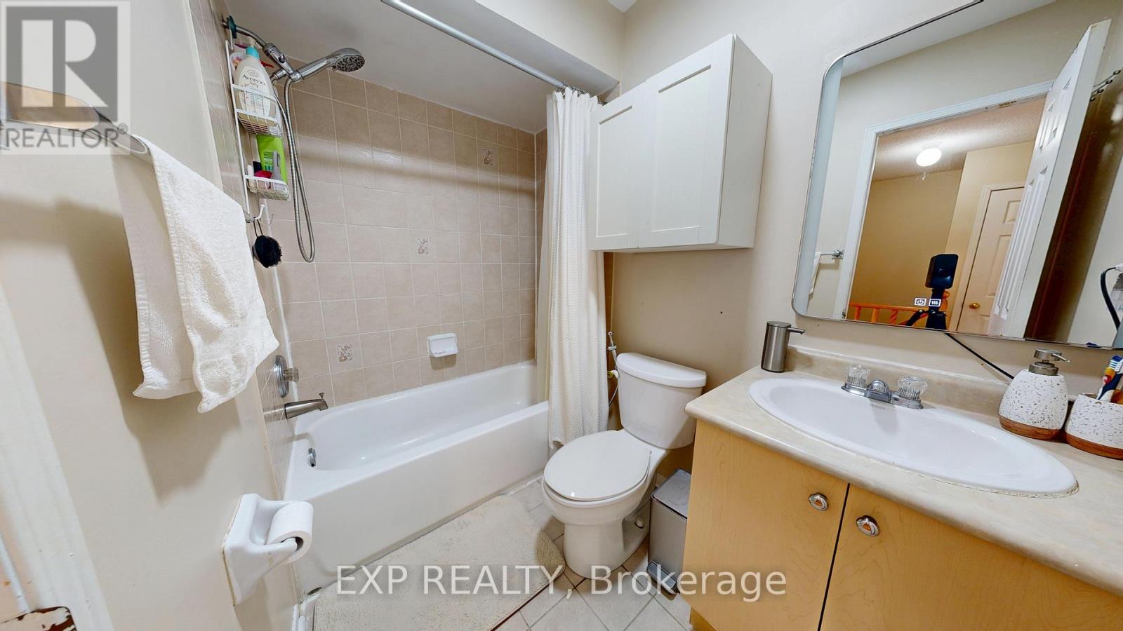 96 Conn Smythe Drive, Toronto, Ontario  M1J 3P5 - Photo 21 - E12464510