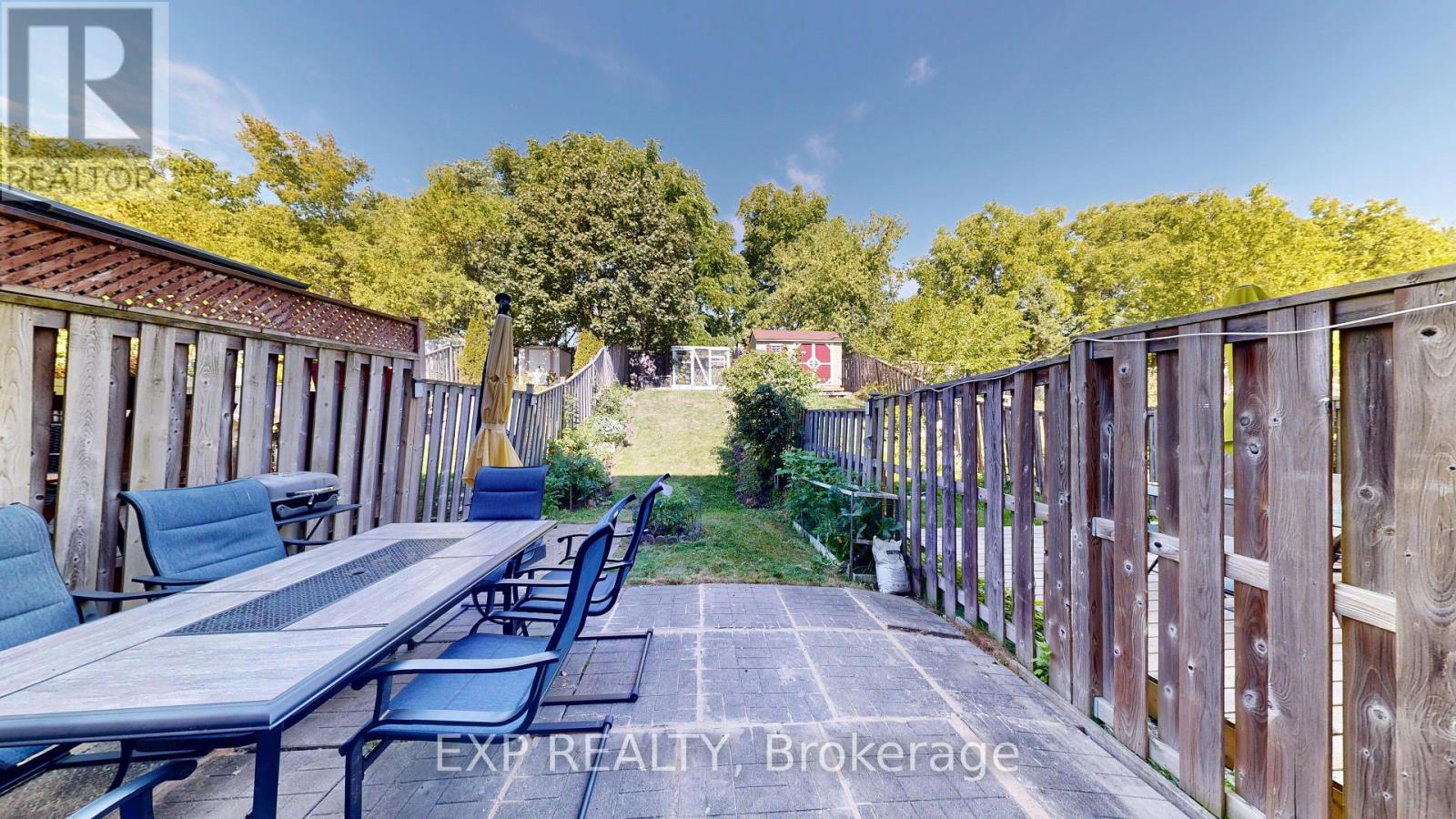 96 Conn Smythe Drive, Toronto, Ontario  M1J 3P5 - Photo 27 - E12464510