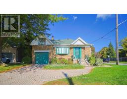 22 PARKVIEW HILL CRESCENT, Toronto, Ontario