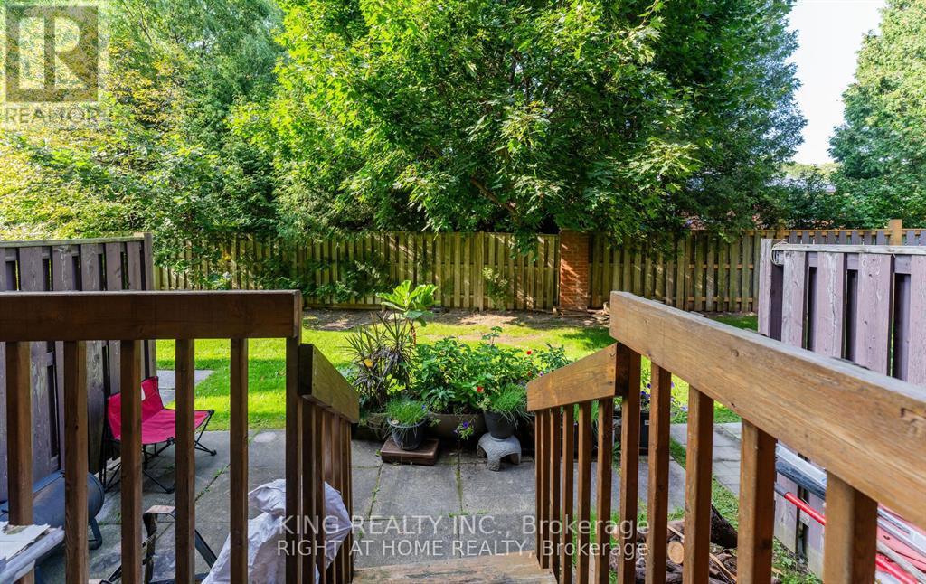 19 - 2472 Eglinton Avenue E, Toronto, Ontario  M1K 5J9 - Photo 23 - E12464567