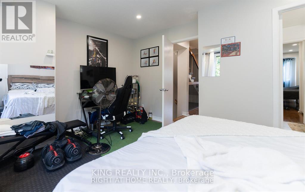 19 - 2472 Eglinton Avenue E, Toronto, Ontario  M1K 5J9 - Photo 28 - E12464567