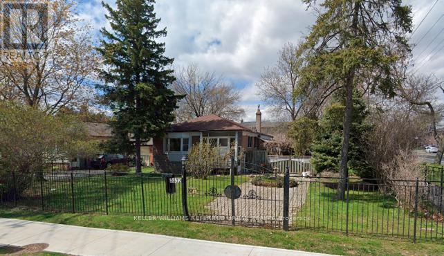 5332 LAWRENCE AVENUE E, Toronto, Ontario