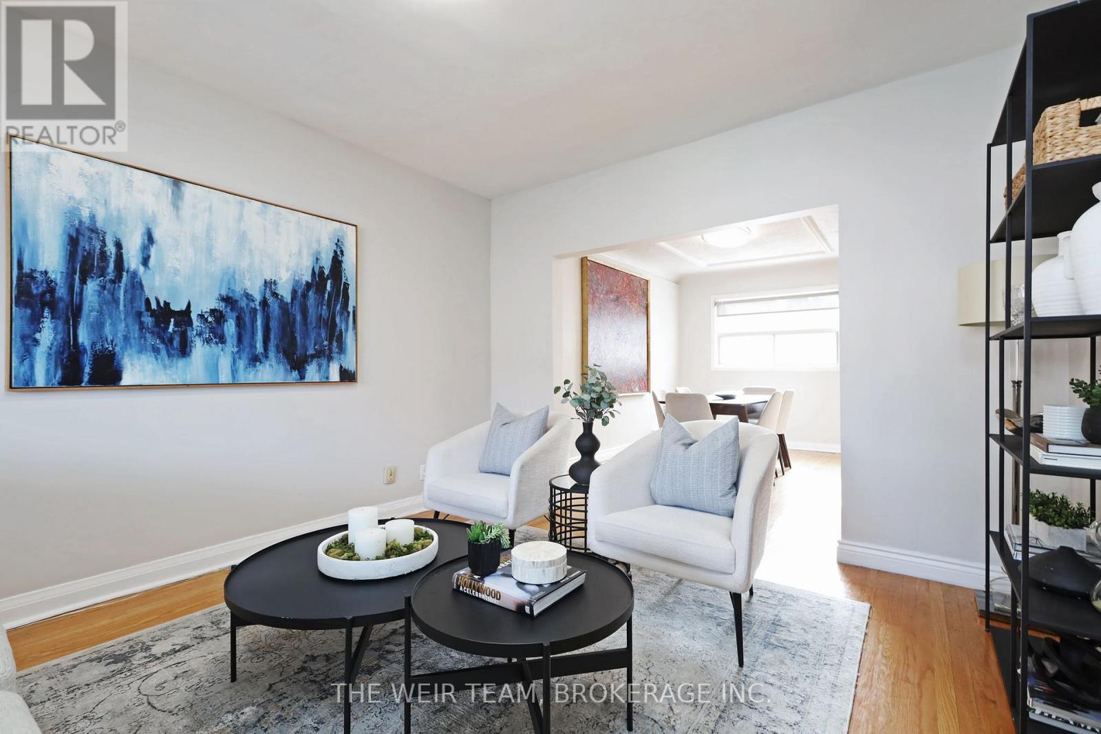 157 Mortimer Avenue, Toronto, Ontario  M4J 2C4 - Photo 11 - E12464579