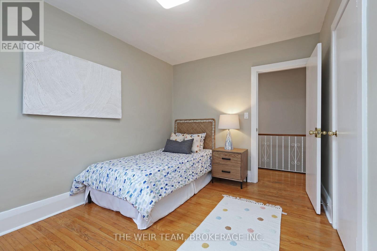 157 Mortimer Avenue, Toronto, Ontario  M4J 2C4 - Photo 27 - E12464579