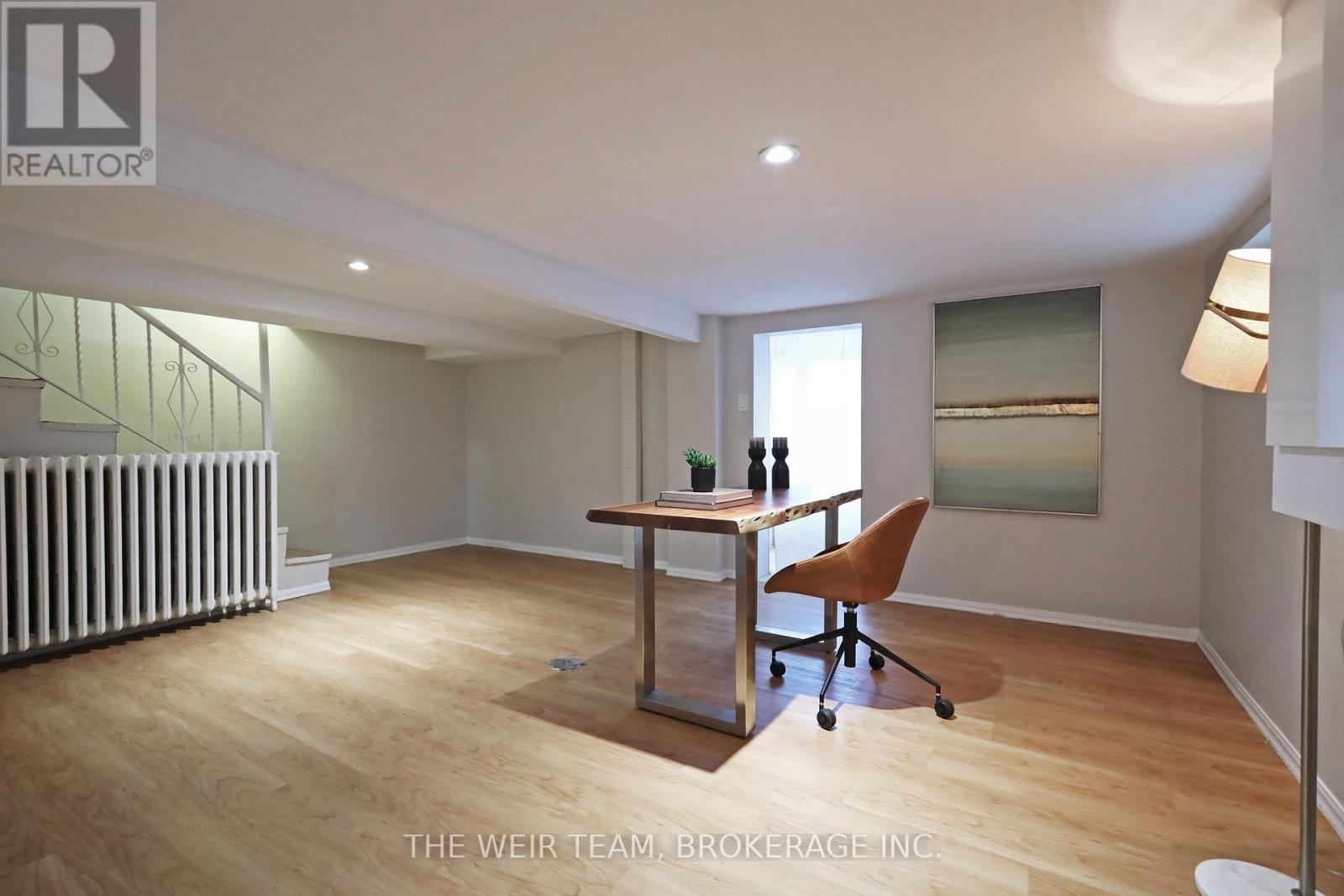 157 Mortimer Avenue, Toronto, Ontario  M4J 2C4 - Photo 38 - E12464579