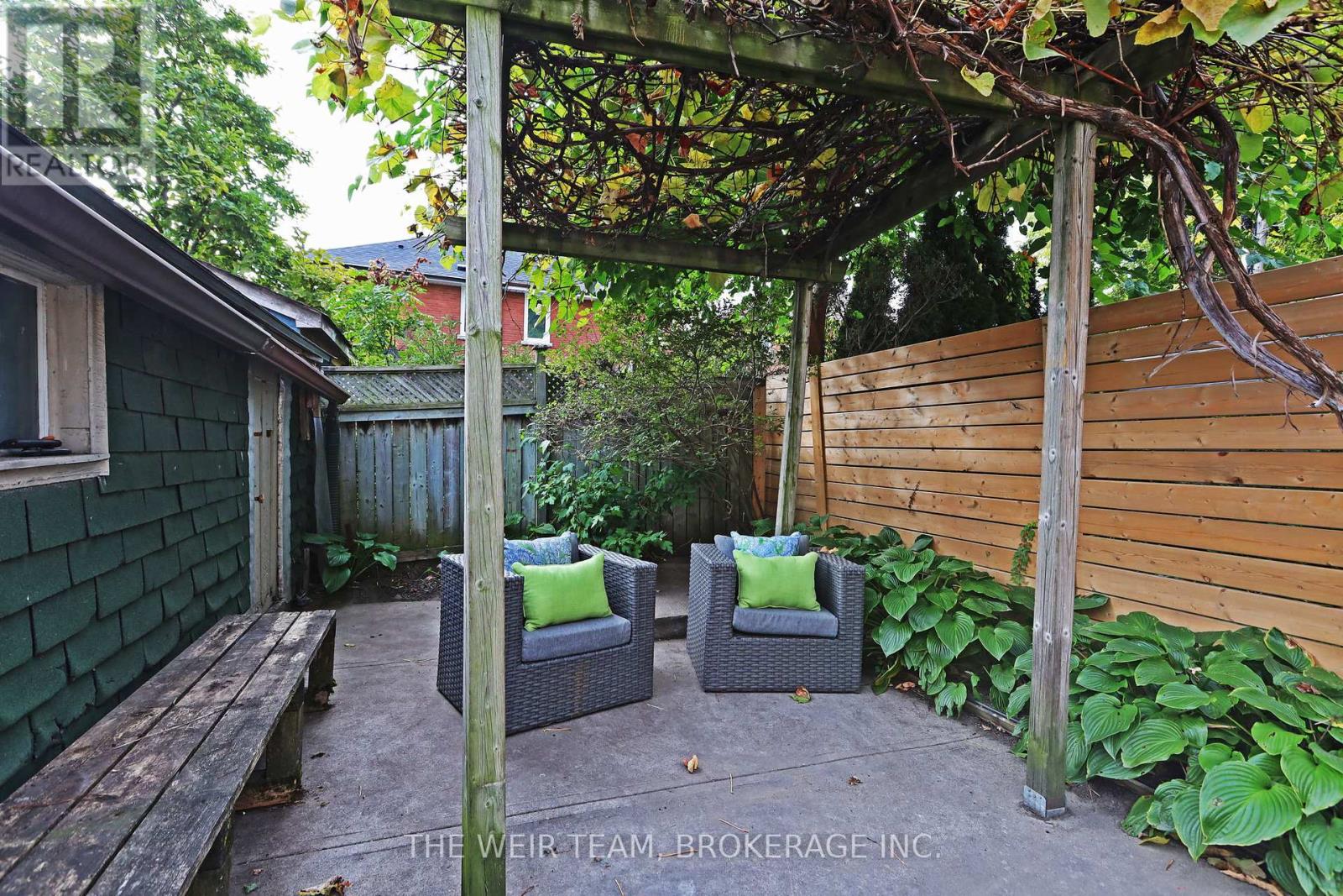 157 Mortimer Avenue, Toronto, Ontario  M4J 2C4 - Photo 41 - E12464579