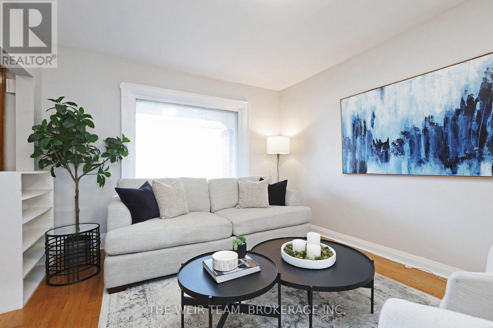 157 Mortimer Avenue, Toronto, Ontario  M4J 2C4 - Photo 6 - E12464579