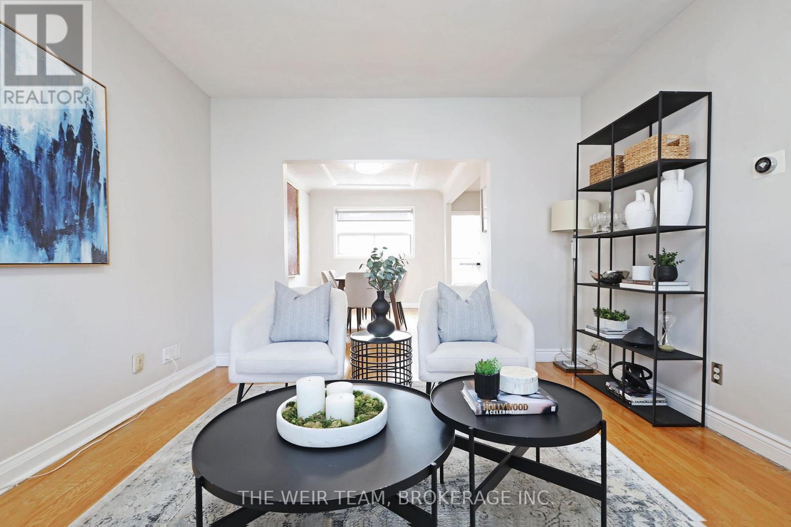 157 Mortimer Avenue, Toronto, Ontario  M4J 2C4 - Photo 9 - E12464579