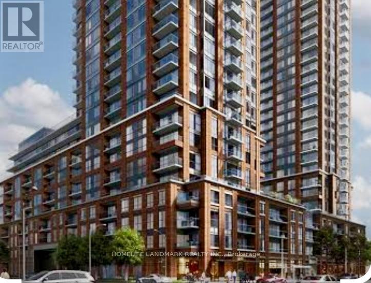 2107 - 3260 Sheppard Avenue E, Toronto, Ontario  M1T 3K3 - Photo 3 - E12464586