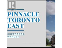 2107 - 3260 SHEPPARD AVENUE E, Toronto, Ontario