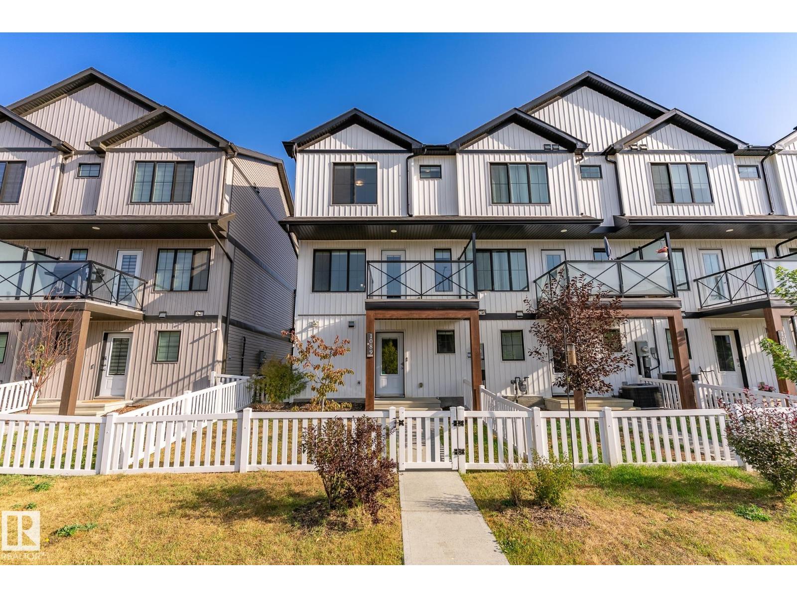 1089 Cy Becker RD NW, edmonton, Alberta