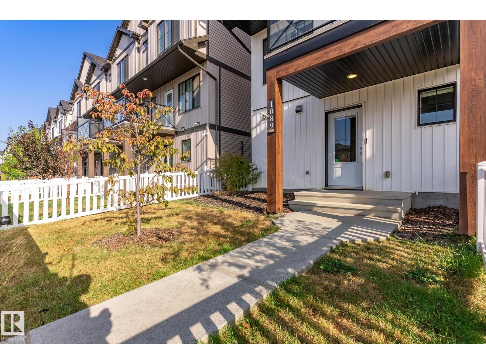 1089 Cy Becker Rd Nw, Edmonton, Alberta  T5Y 4B7 - Photo 32 - E4462247