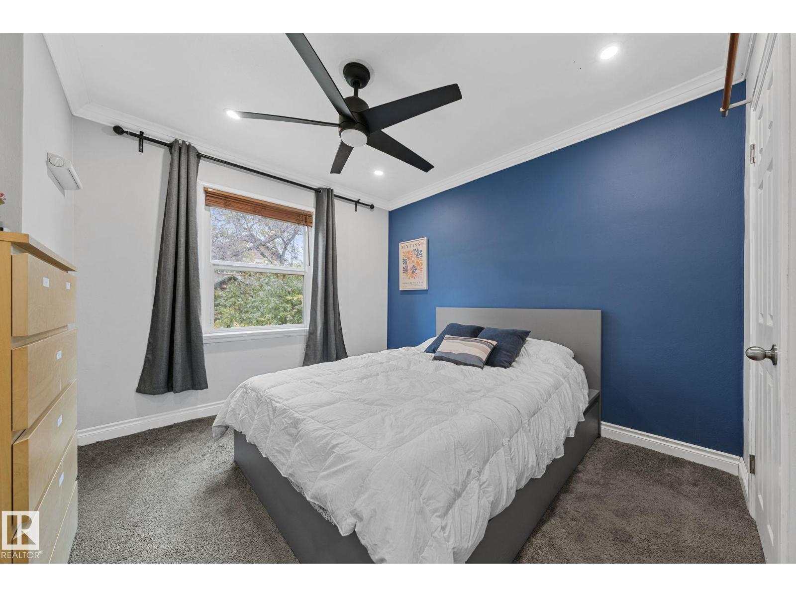 9809 83 Av Nw, Edmonton, Alberta  T6E 2B8 - Photo 11 - E4462248