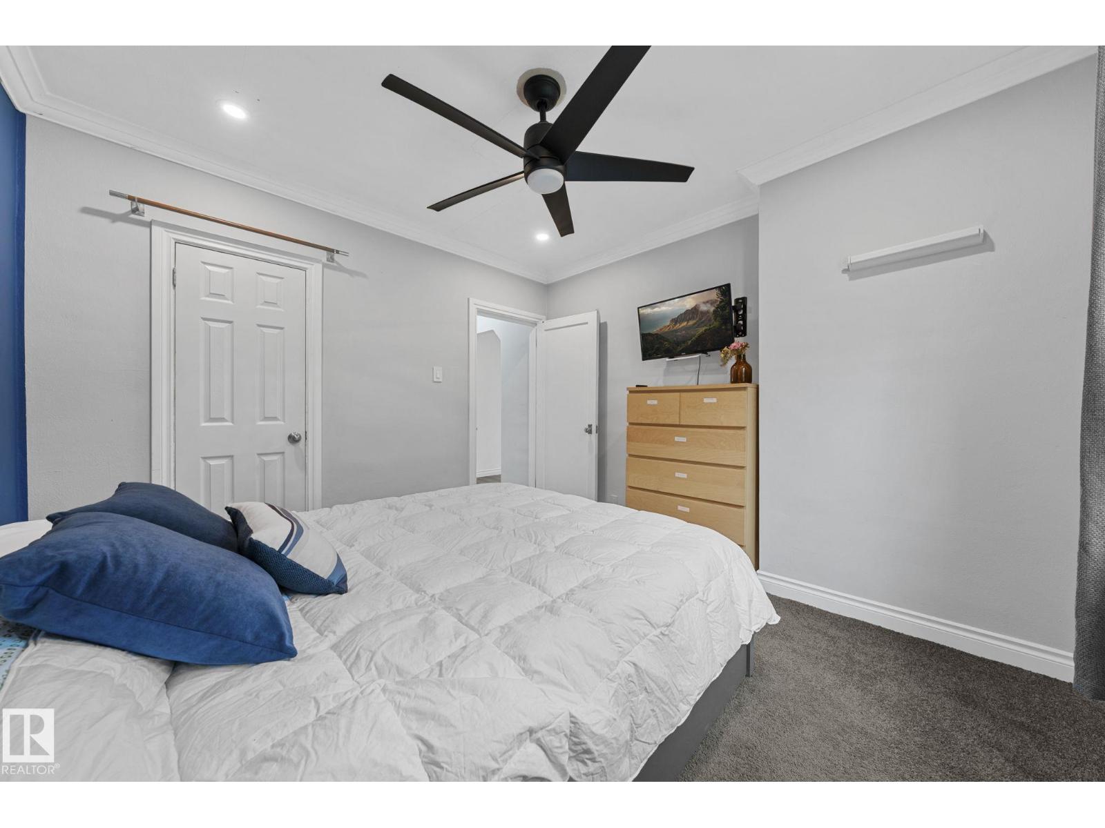 9809 83 Av Nw, Edmonton, Alberta  T6E 2B8 - Photo 12 - E4462248