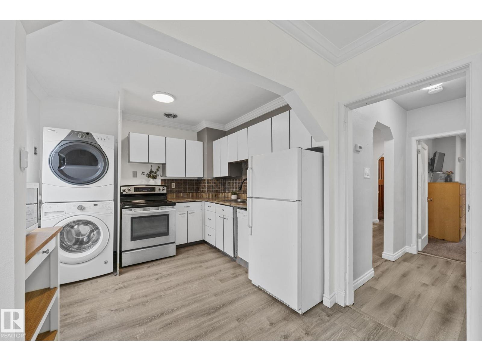 9809 83 Av Nw, Edmonton, Alberta  T6E 2B8 - Photo 15 - E4462248