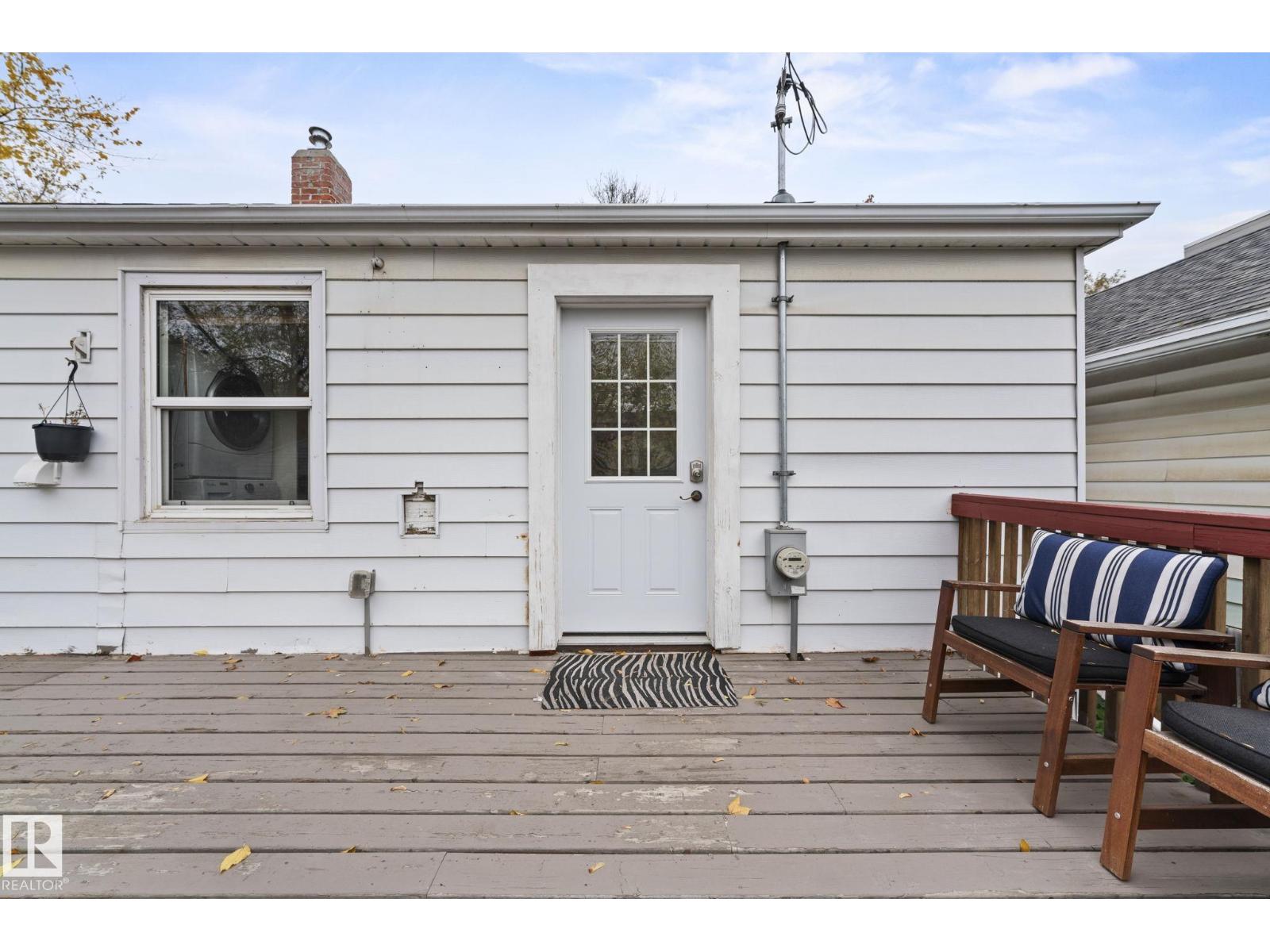 9809 83 Av Nw, Edmonton, Alberta  T6E 2B8 - Photo 24 - E4462248