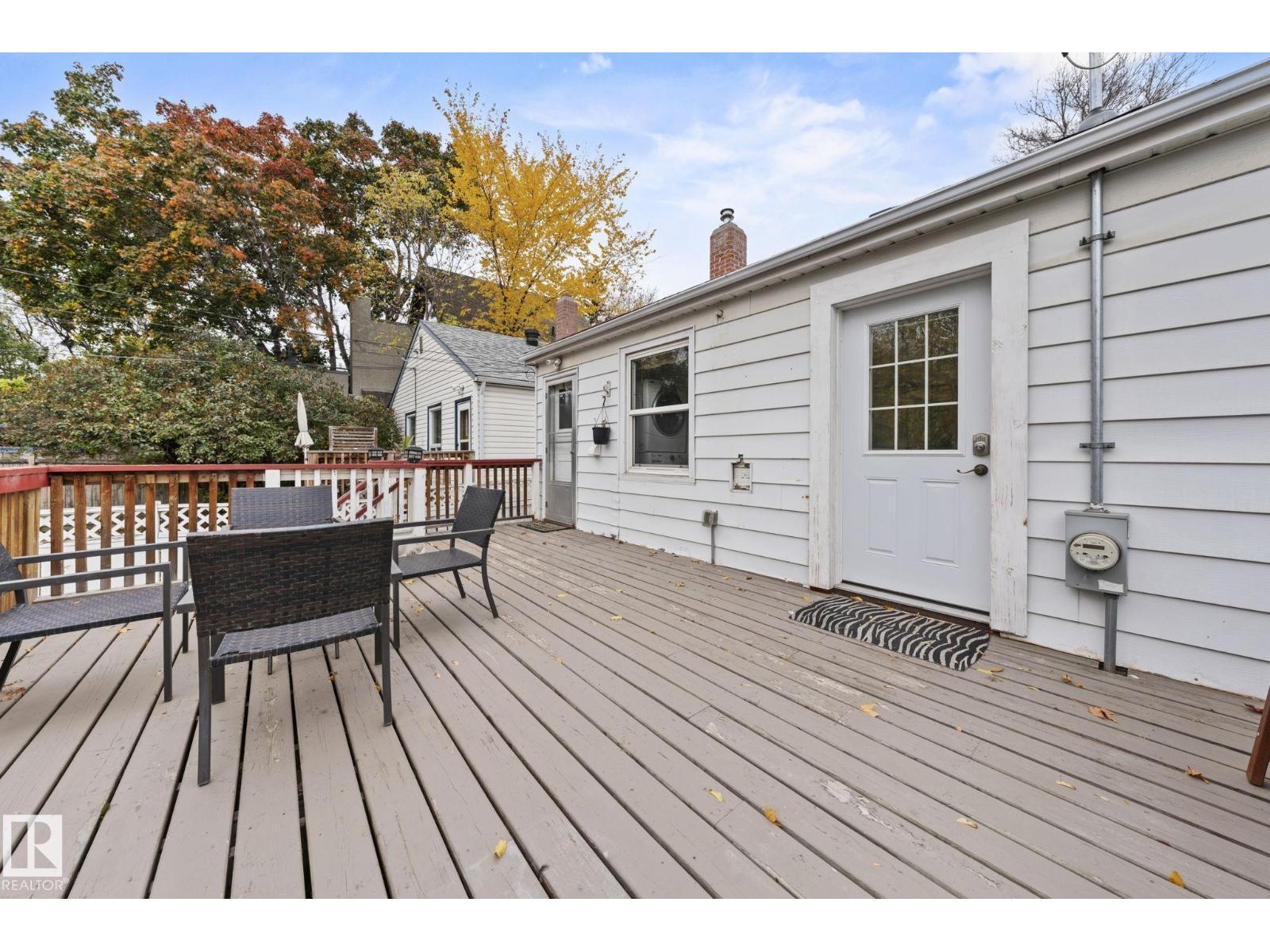 9809 83 Av Nw, Edmonton, Alberta  T6E 2B8 - Photo 26 - E4462248