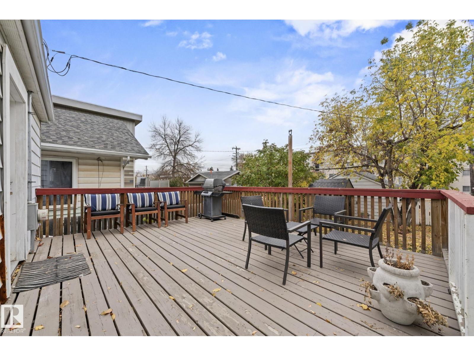 9809 83 Av Nw, Edmonton, Alberta  T6E 2B8 - Photo 27 - E4462248