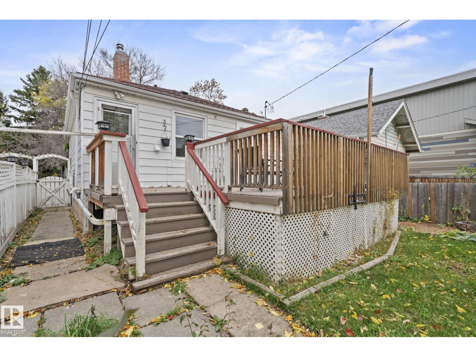 9809 83 Av Nw, Edmonton, Alberta  T6E 2B8 - Photo 28 - E4462248