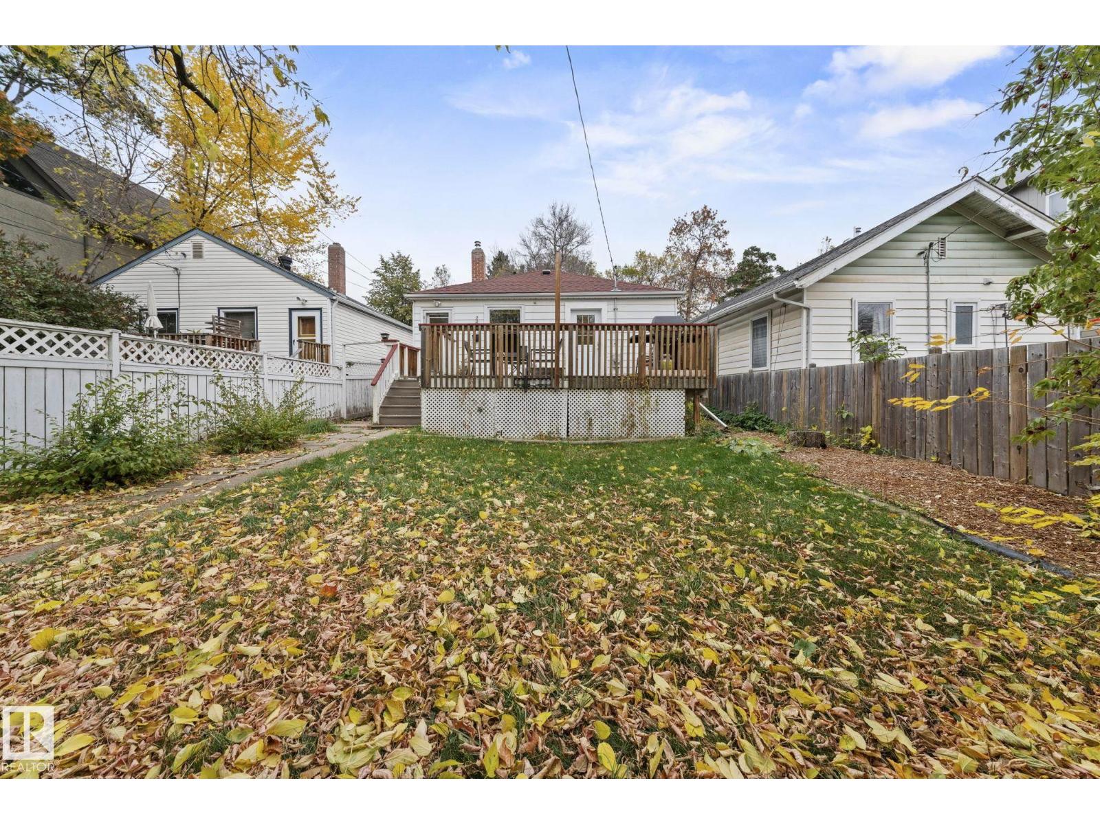 9809 83 Av Nw, Edmonton, Alberta  T6E 2B8 - Photo 44 - E4462248