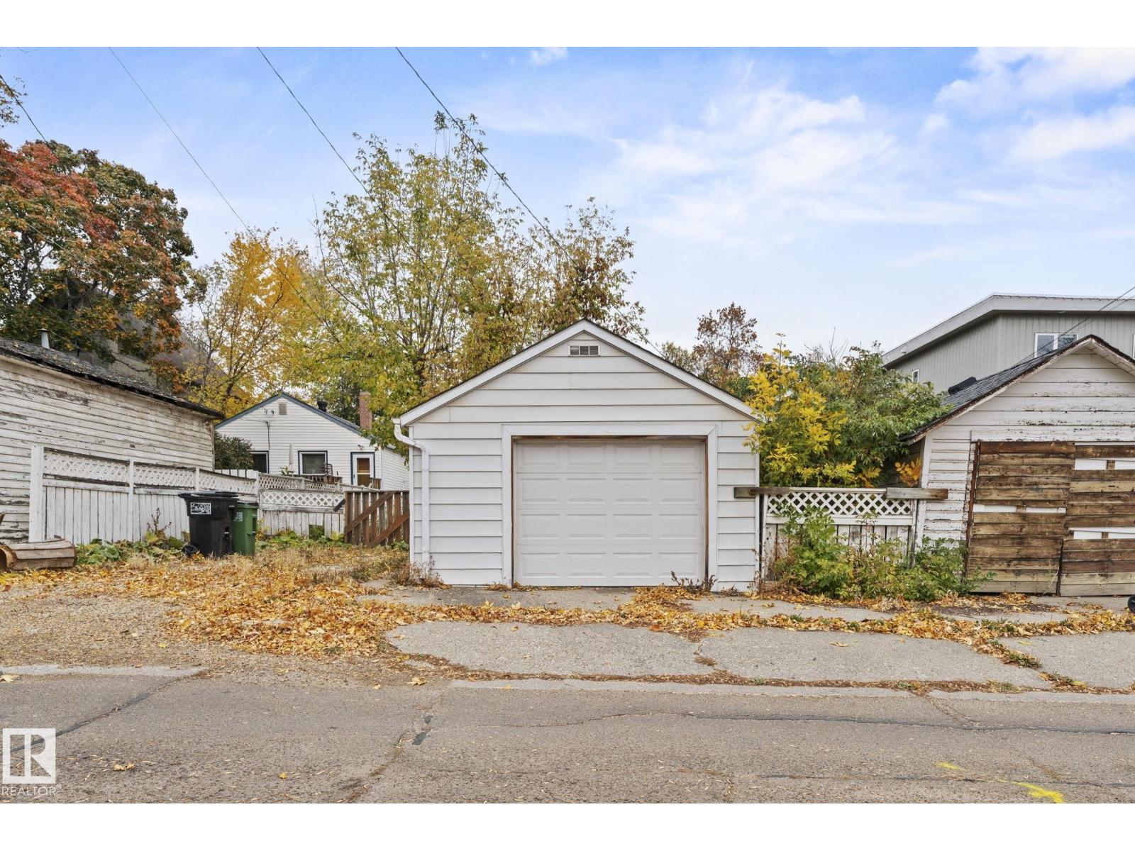 9809 83 Av Nw, Edmonton, Alberta  T6E 2B8 - Photo 46 - E4462248