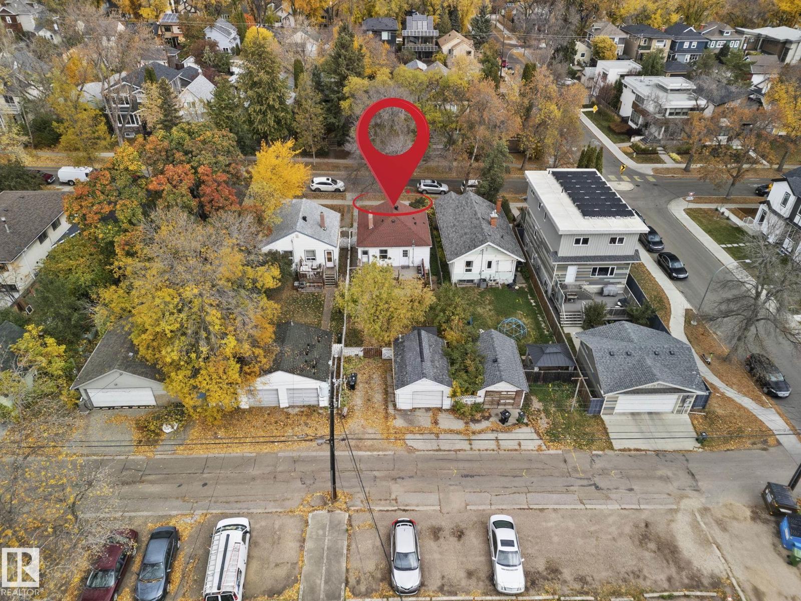 9809 83 Av Nw, Edmonton, Alberta  T6E 2B8 - Photo 51 - E4462248