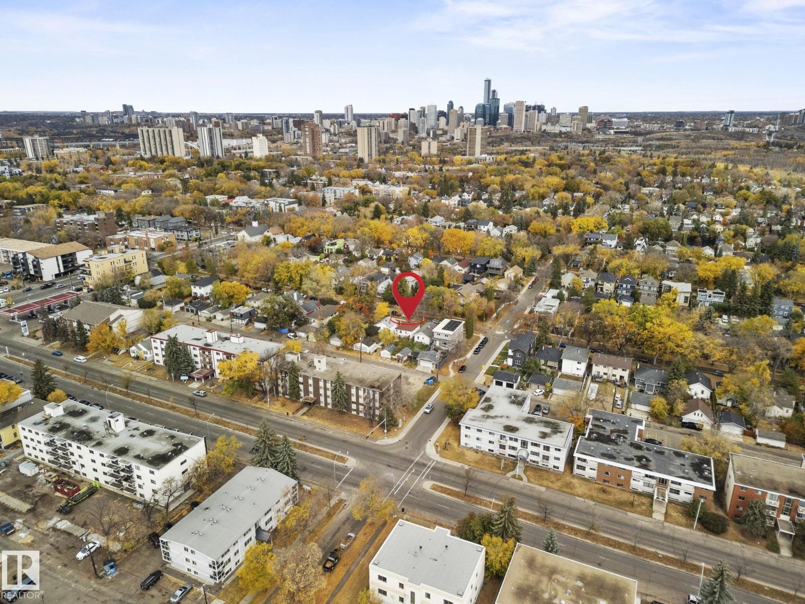 9809 83 Av Nw, Edmonton, Alberta  T6E 2B8 - Photo 52 - E4462248