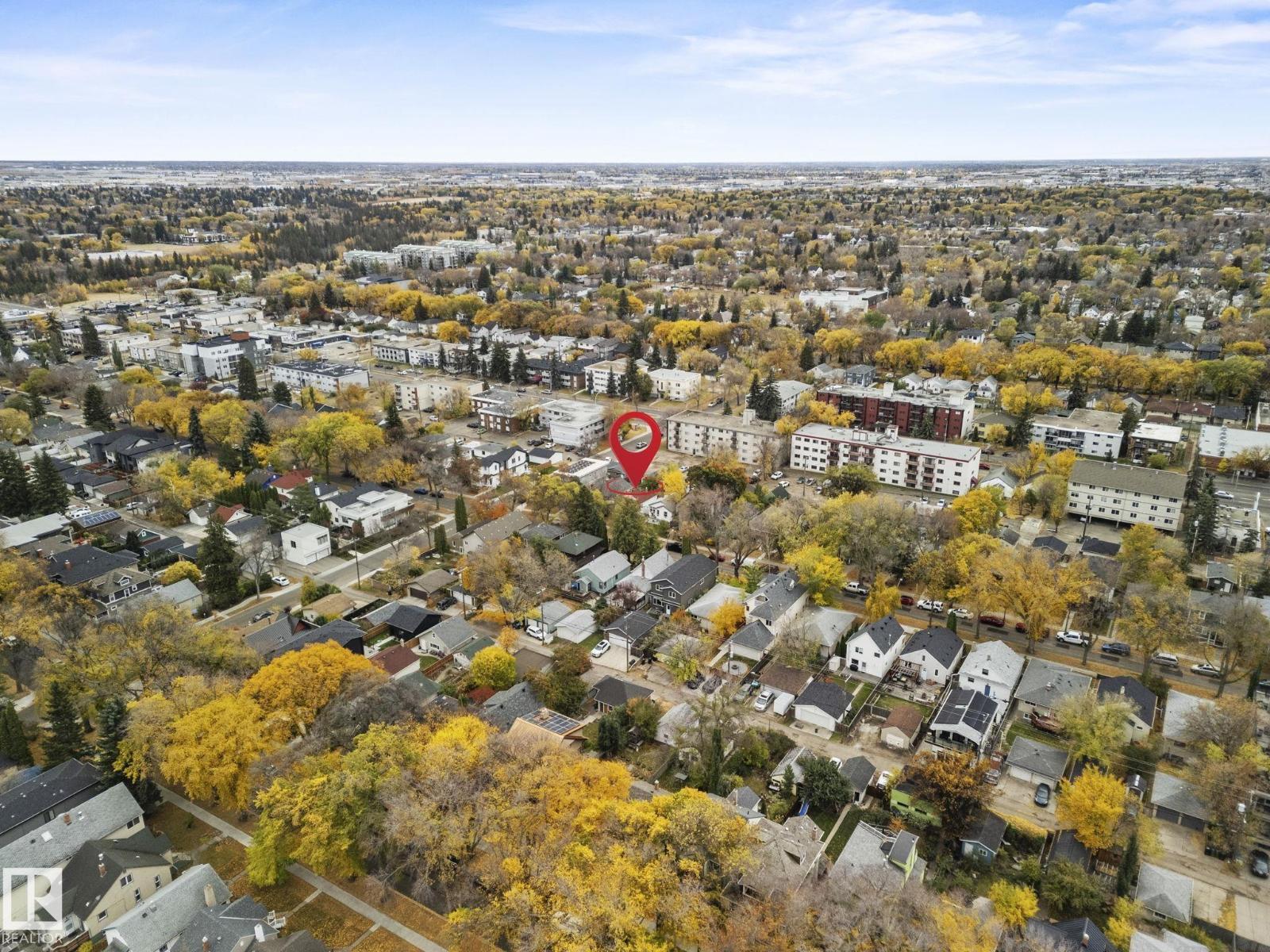 9809 83 Av Nw, Edmonton, Alberta  T6E 2B8 - Photo 53 - E4462248
