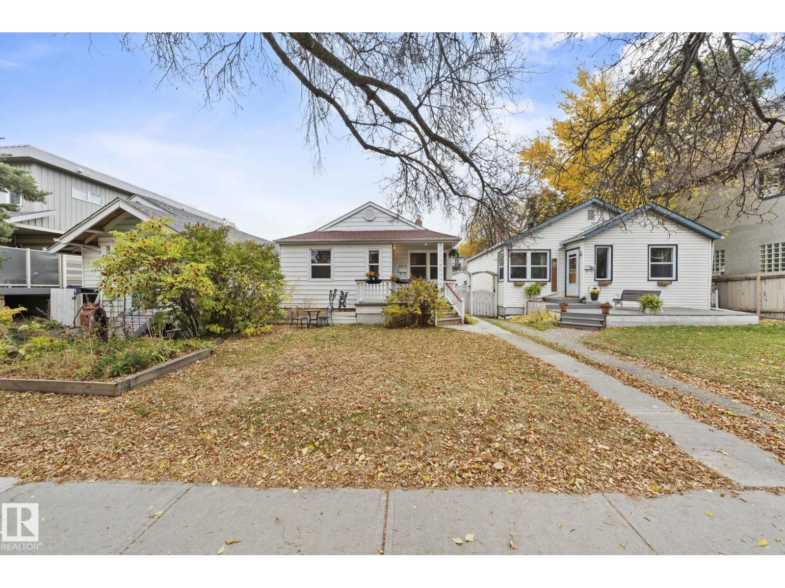 9809 83 Av Nw, Edmonton, Alberta  T6E 2B8 - Photo 57 - E4462248