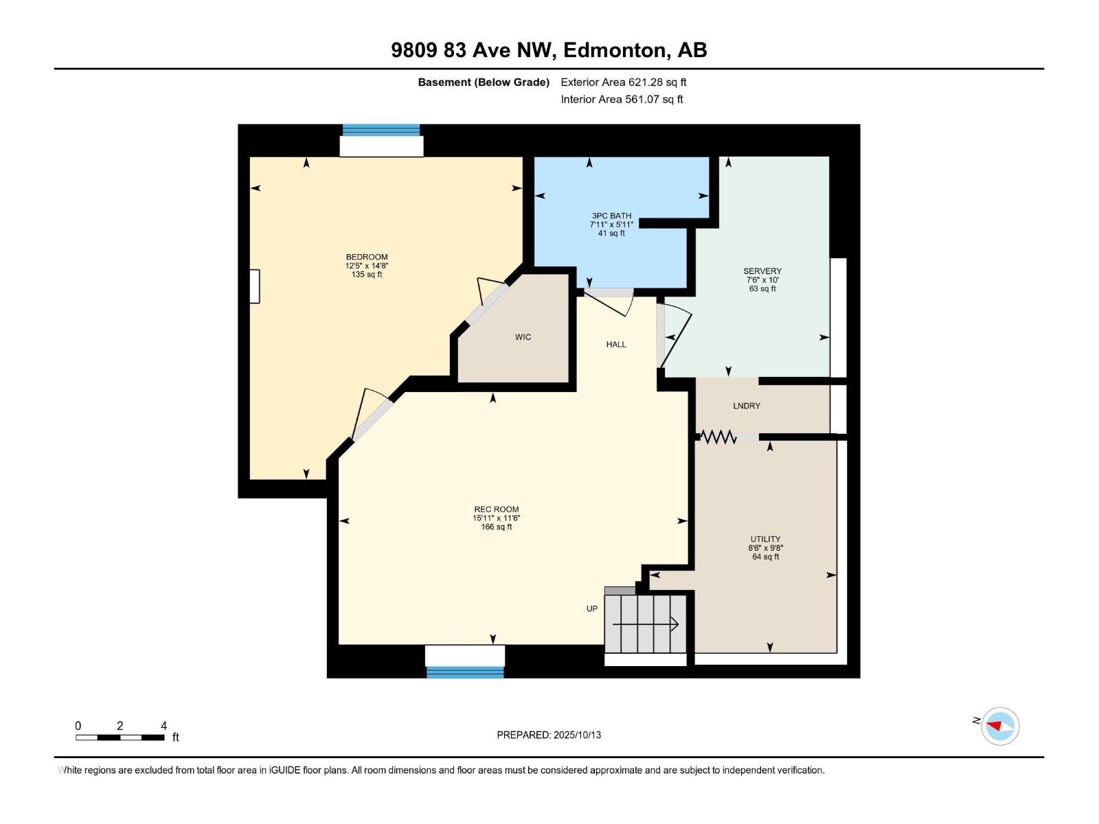 9809 83 Av Nw, Edmonton, Alberta  T6E 2B8 - Photo 59 - E4462248